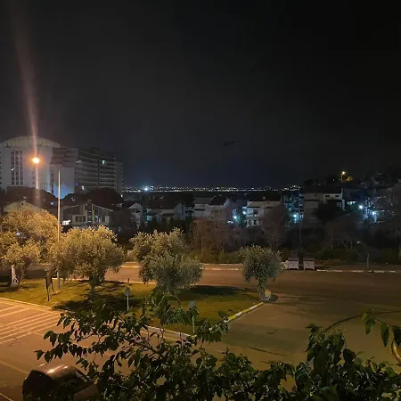 Apartment Havuzlu Dublex Dairemiz Kusadasi