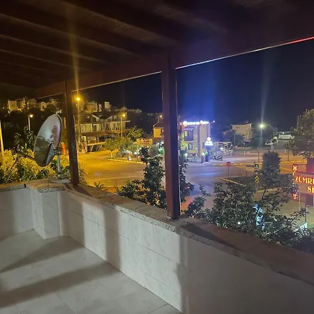 Havuzlu Dublex Dairemiz Kusadasi