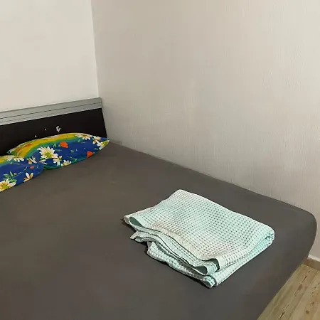 Havuzlu Dublex Dairemiz Apartment Kusadasi