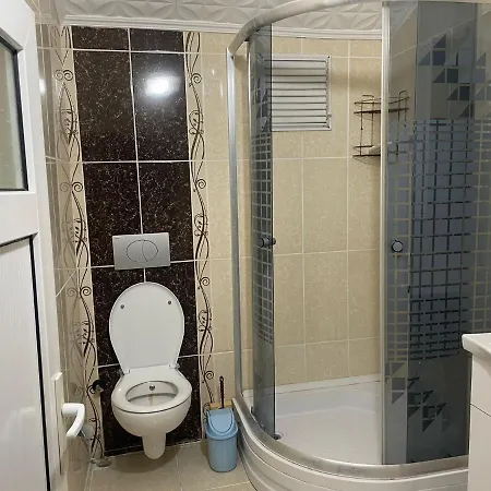 Apartment Havuzlu Dublex Dairemiz *