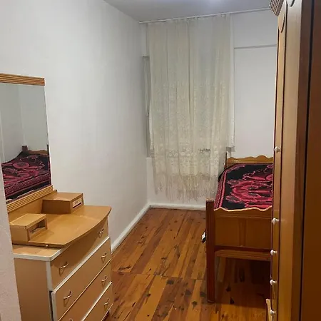 Havuzlu Dublex Dairemiz Kusadasi