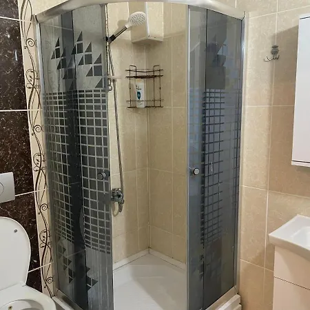 Havuzlu Dublex Dairemiz Kusadasi