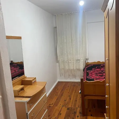 Havuzlu Dublex Dairemiz Apartment Kusadasi