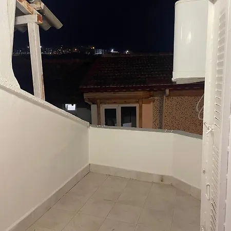 شقة Havuzlu Dublex Dairemiz