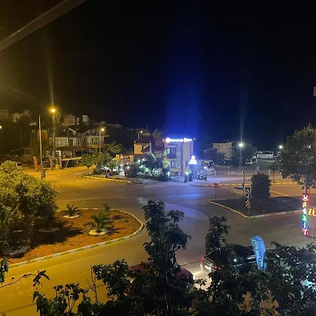 Havuzlu Dublex Dairemiz شقة *
