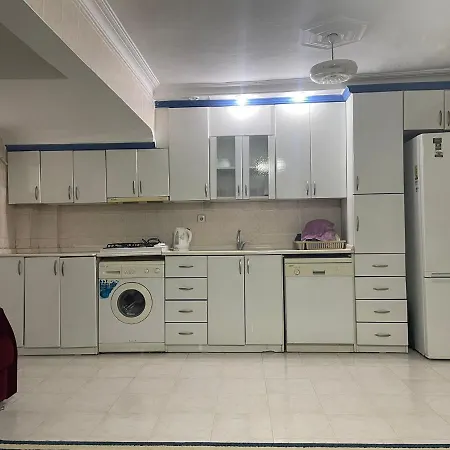 Havuzlu Dublex Dairemiz شقة كوشاداسيه